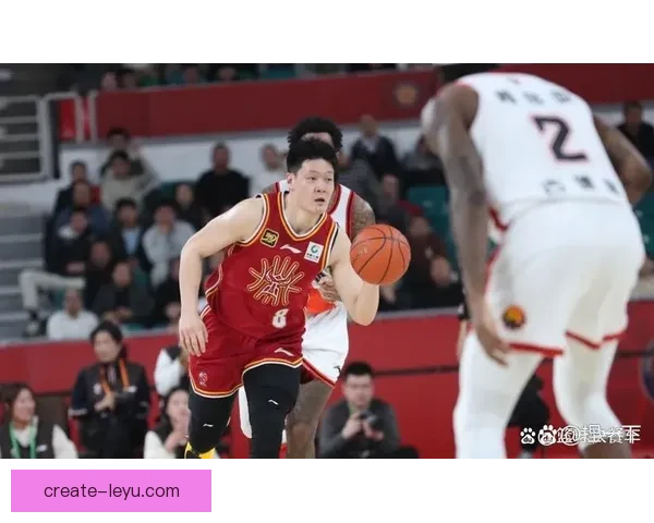 CBA总决赛激战正酣辽宁队力克广东队夺冠全景回顾