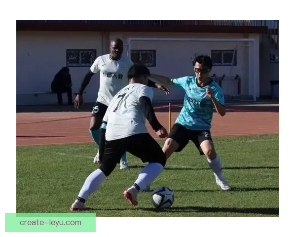 北京足球联赛精彩对决回顾 全程高清赛事视频集锦