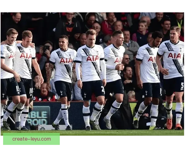 托特纳姆热刺签下新援后锋线实力再升级 期待本赛季突破