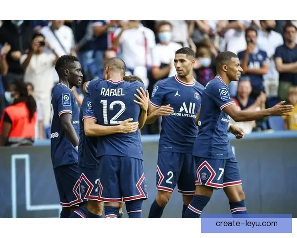 法甲最新积分榜解析与各队排名走势全面盘点